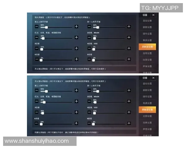 科学和平精英训练：提升反应速度的有效方法与技巧探讨