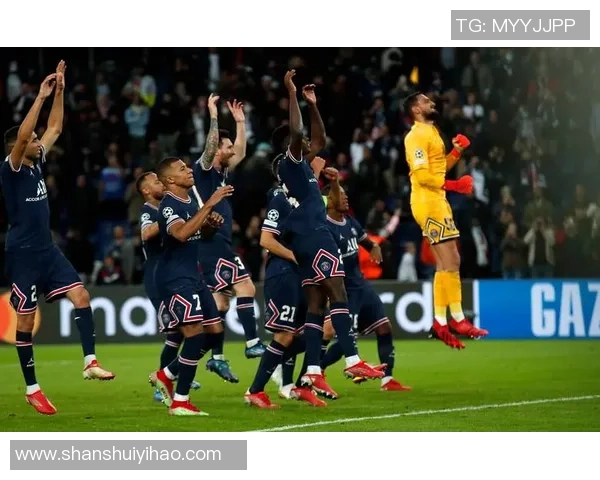 热刺大胜巴黎圣日耳曼四球狂潮乌龙球瞬间点燃全场激情